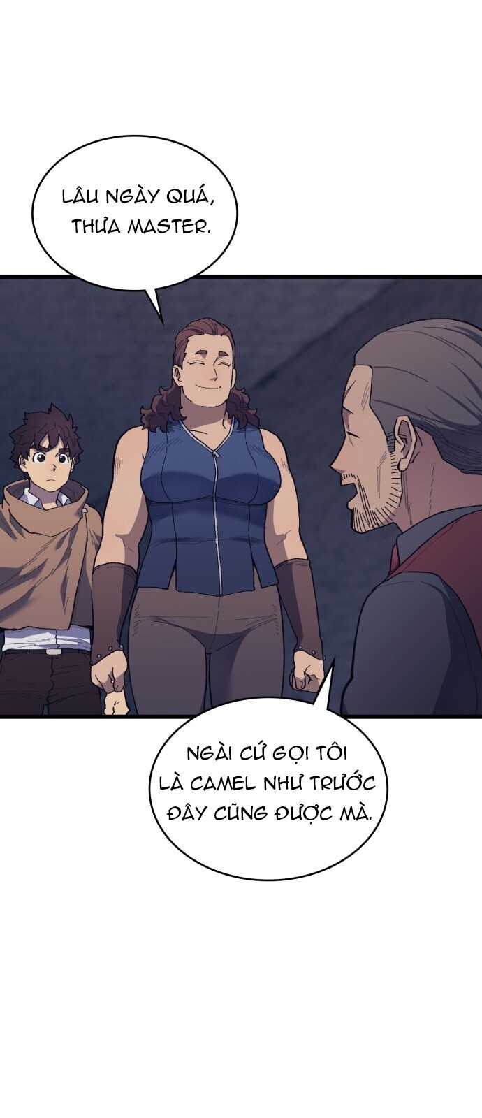 Pháp Sư Từ Thế Giới Khác Chapter 23 - 15