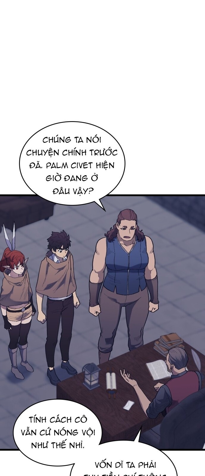 Pháp Sư Từ Thế Giới Khác Chapter 23 - 16