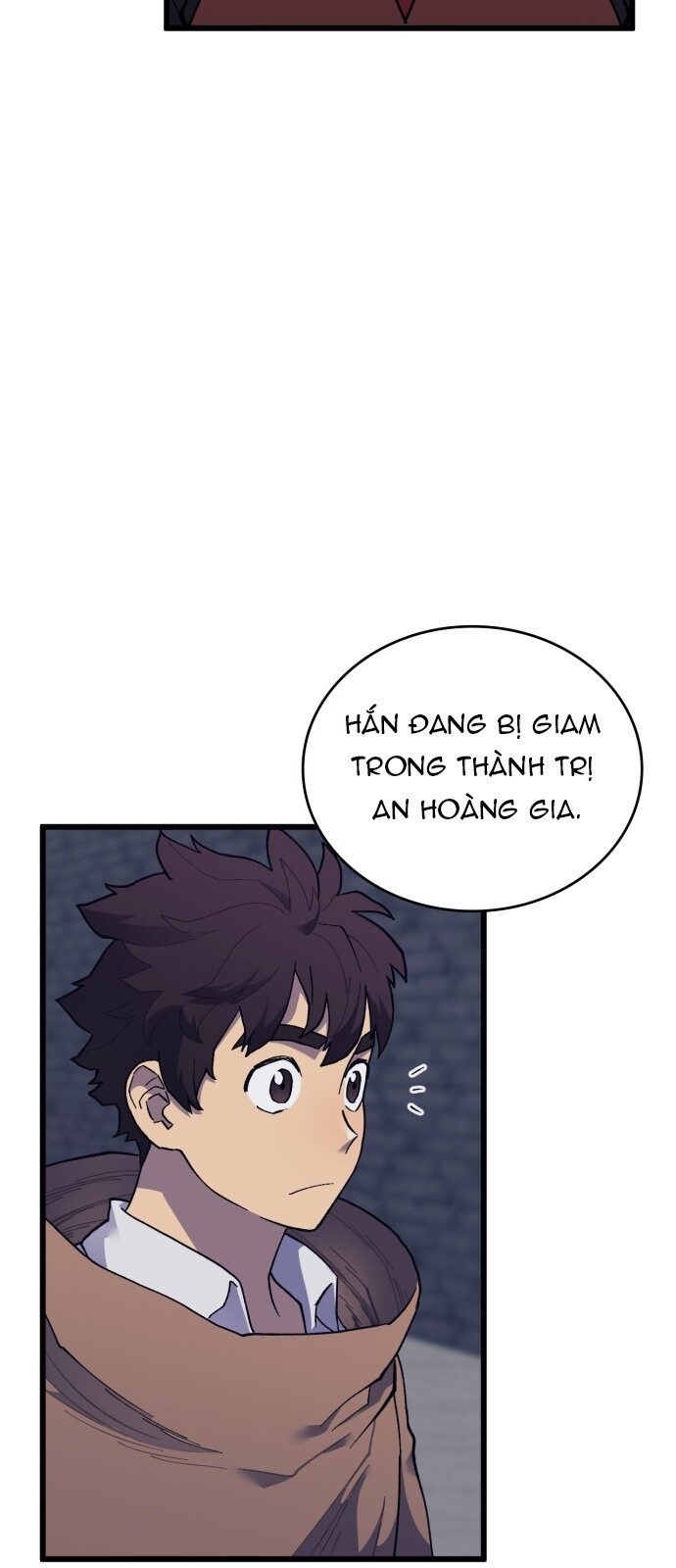 Pháp Sư Từ Thế Giới Khác Chapter 23 - 18