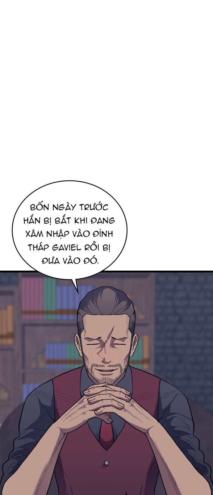 Pháp Sư Từ Thế Giới Khác Chapter 23 - 19