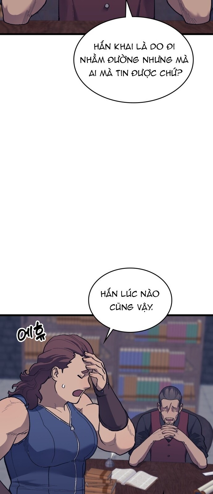 Pháp Sư Từ Thế Giới Khác Chapter 23 - 20