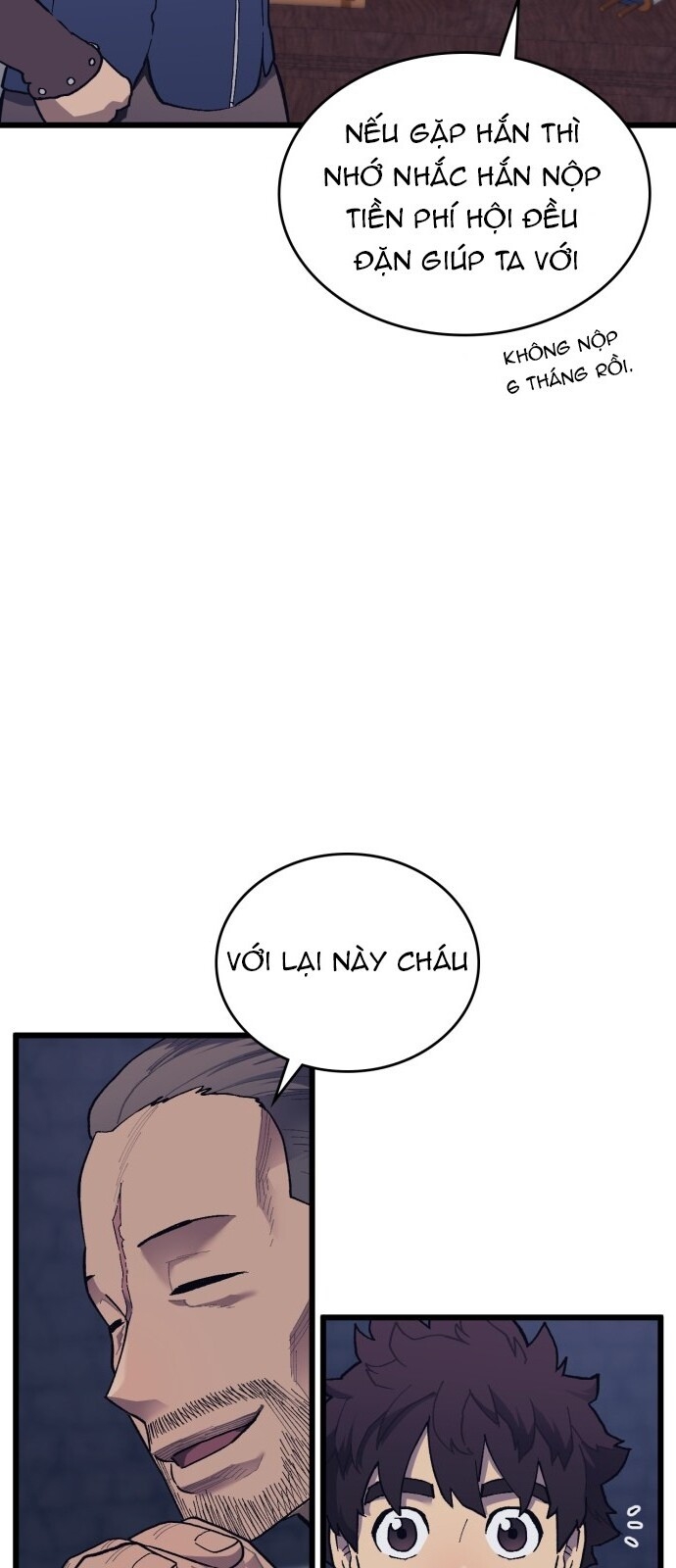 Pháp Sư Từ Thế Giới Khác Chapter 23 - 21