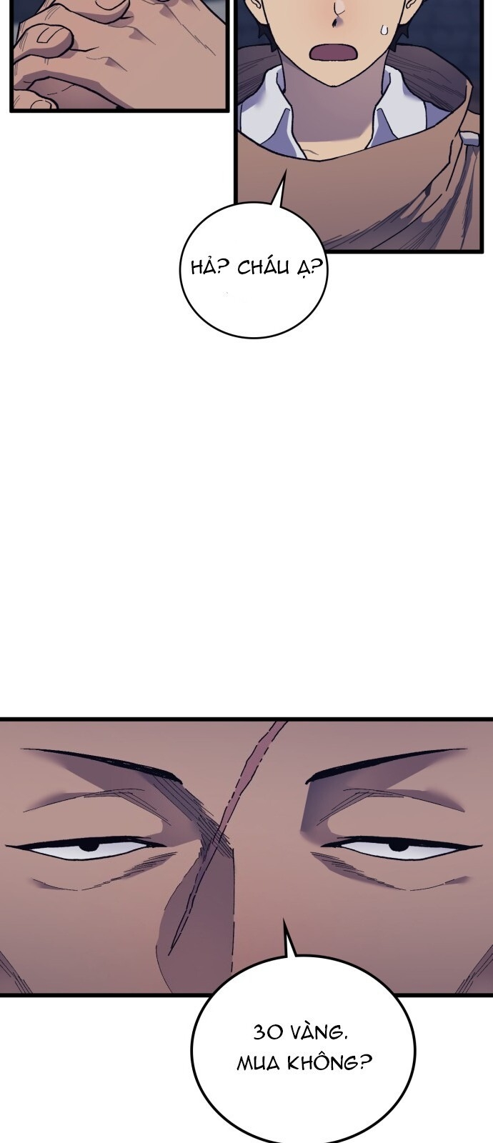 Pháp Sư Từ Thế Giới Khác Chapter 23 - 22