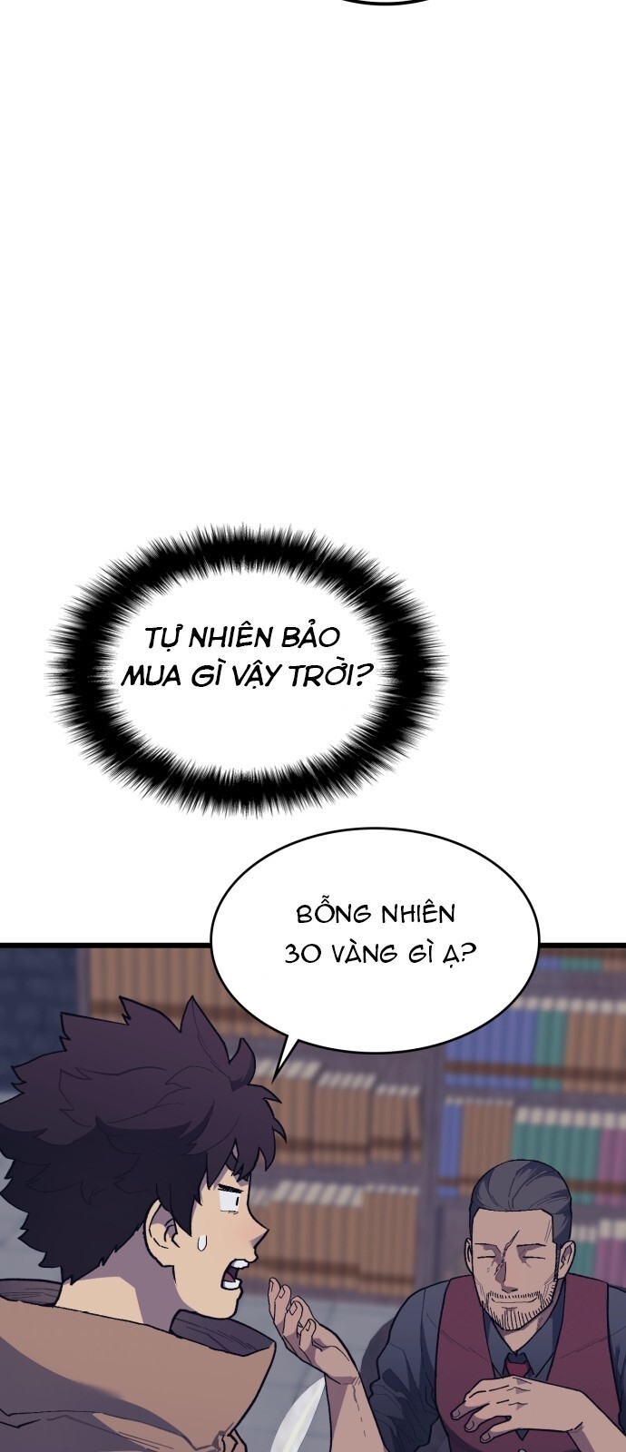 Pháp Sư Từ Thế Giới Khác Chapter 23 - 23