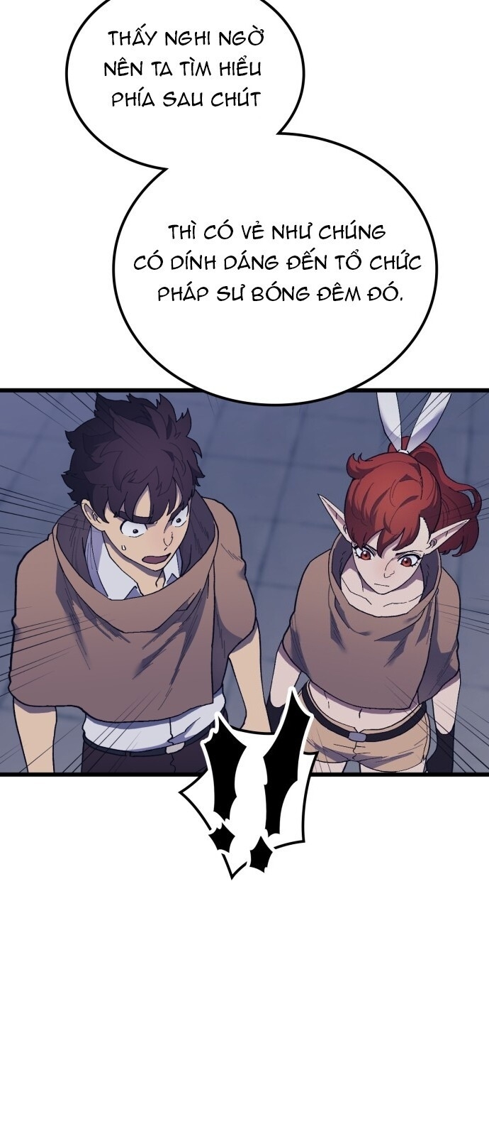 Pháp Sư Từ Thế Giới Khác Chapter 23 - 28