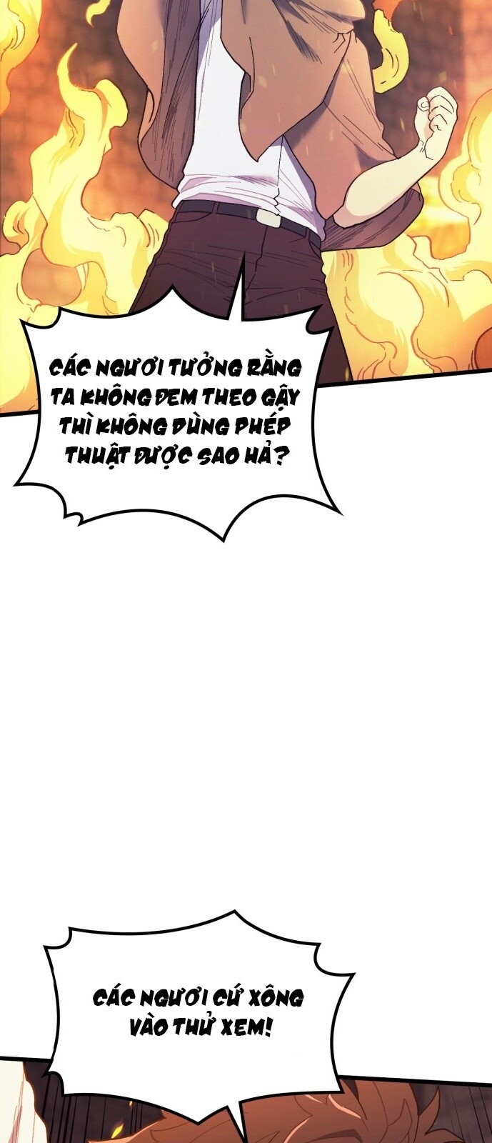 Pháp Sư Từ Thế Giới Khác Chapter 23 - 34