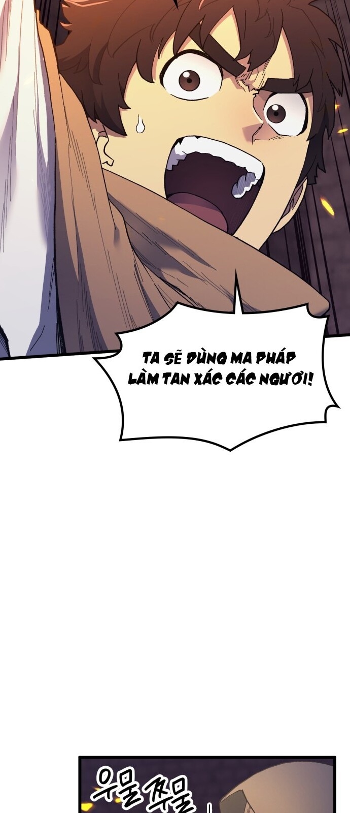 Pháp Sư Từ Thế Giới Khác Chapter 23 - 35