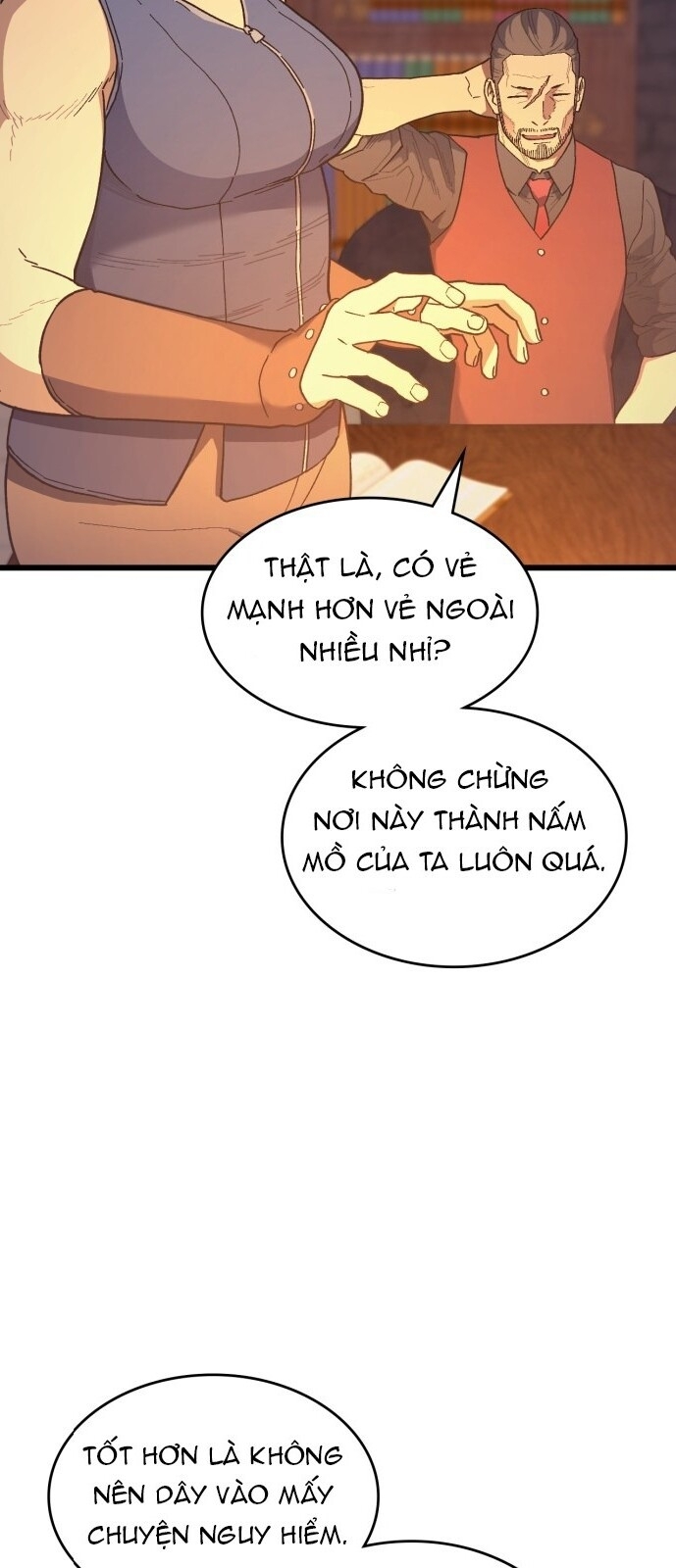 Pháp Sư Từ Thế Giới Khác Chapter 23 - 37