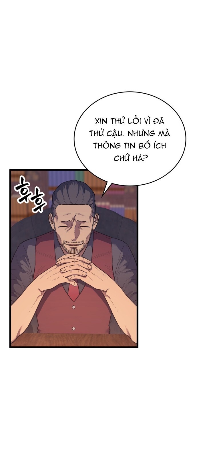 Pháp Sư Từ Thế Giới Khác Chapter 23 - 39