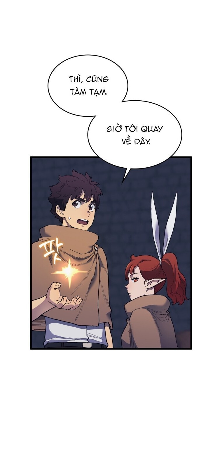 Pháp Sư Từ Thế Giới Khác Chapter 23 - 40