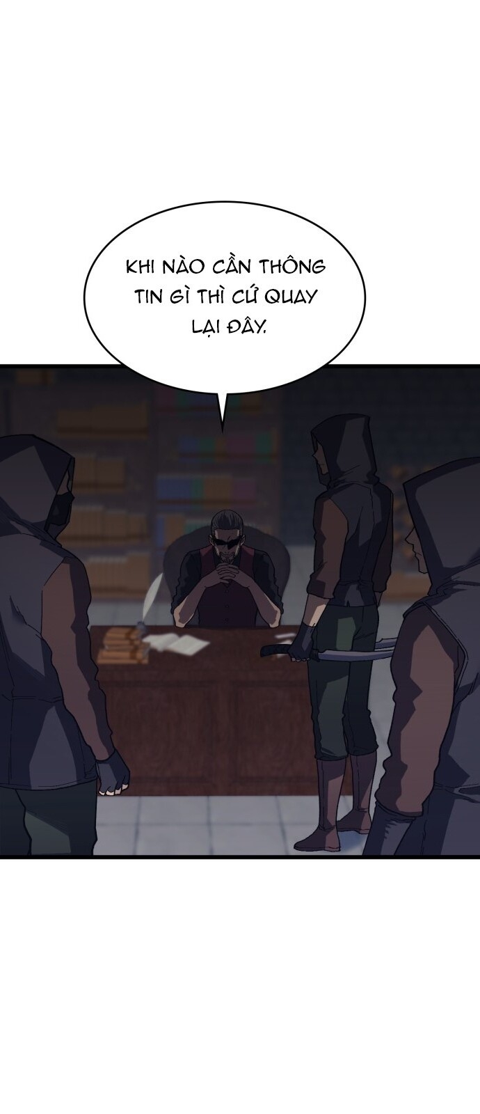 Pháp Sư Từ Thế Giới Khác Chapter 23 - 41