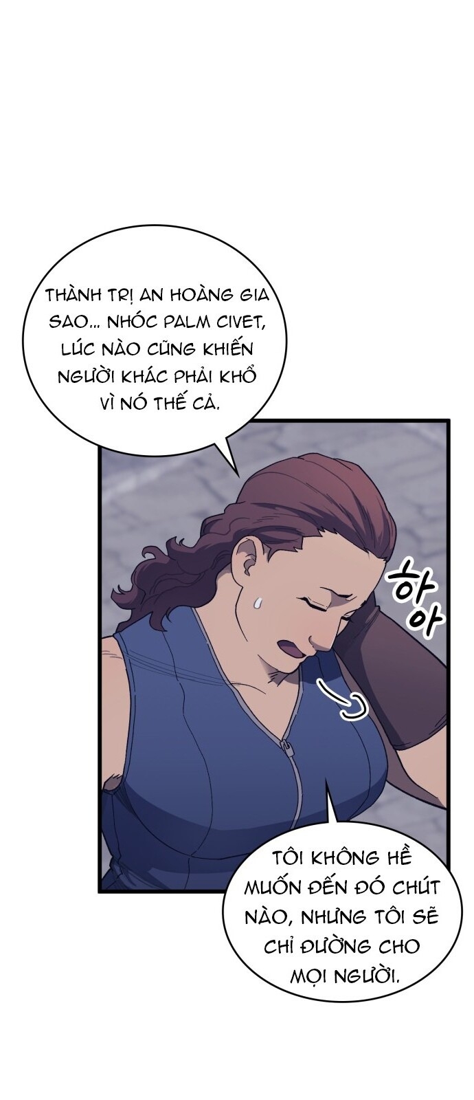 Pháp Sư Từ Thế Giới Khác Chapter 23 - 45