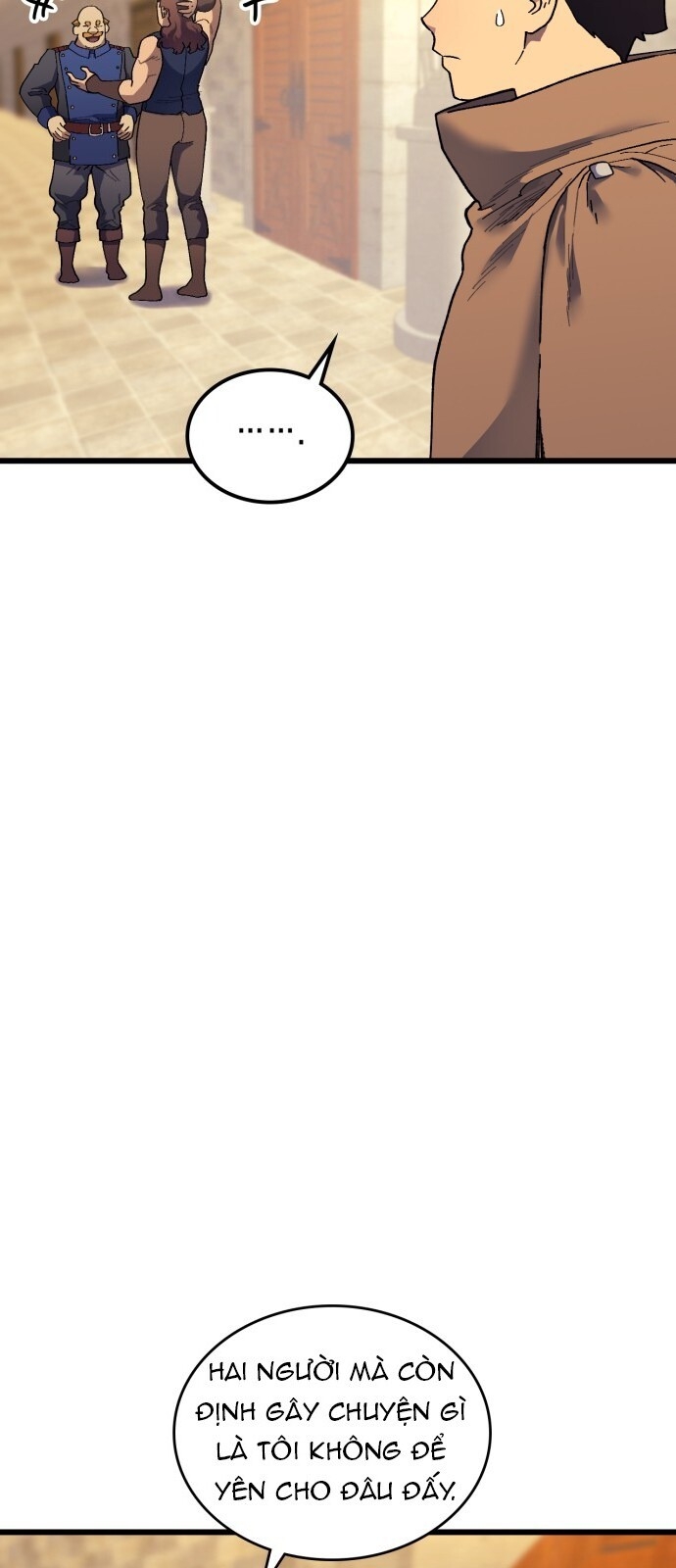 Pháp Sư Từ Thế Giới Khác Chapter 23 - 49