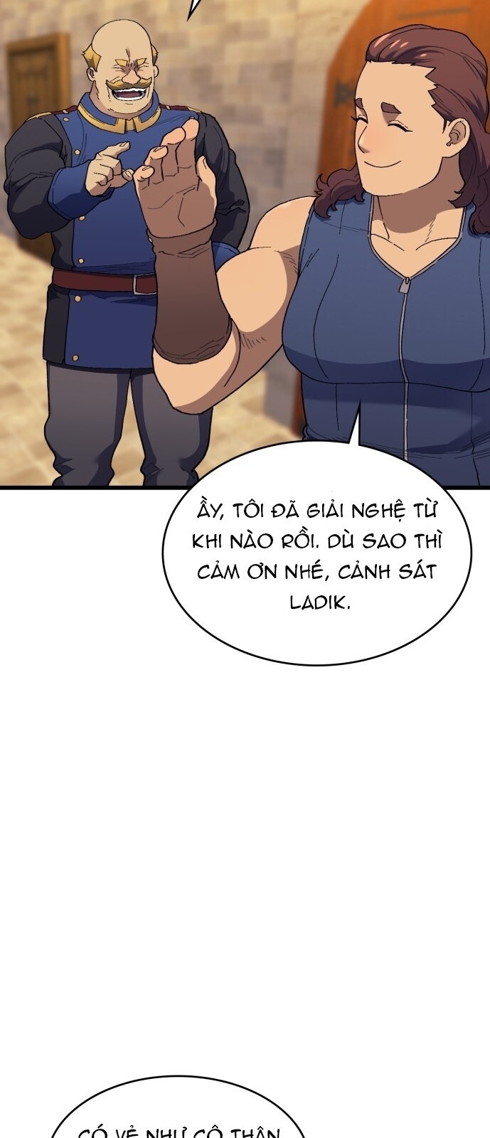 Pháp Sư Từ Thế Giới Khác Chapter 23 - 50