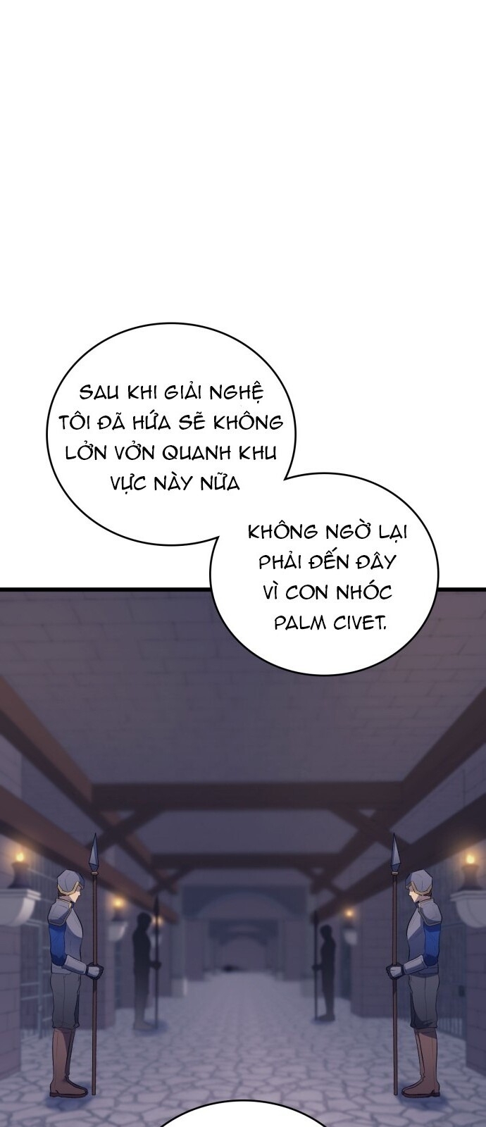 Pháp Sư Từ Thế Giới Khác Chapter 23 - 52