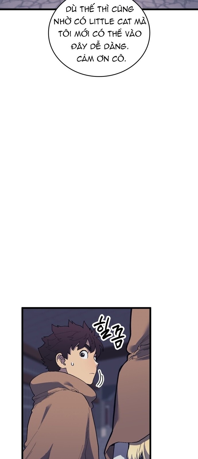 Pháp Sư Từ Thế Giới Khác Chapter 23 - 53
