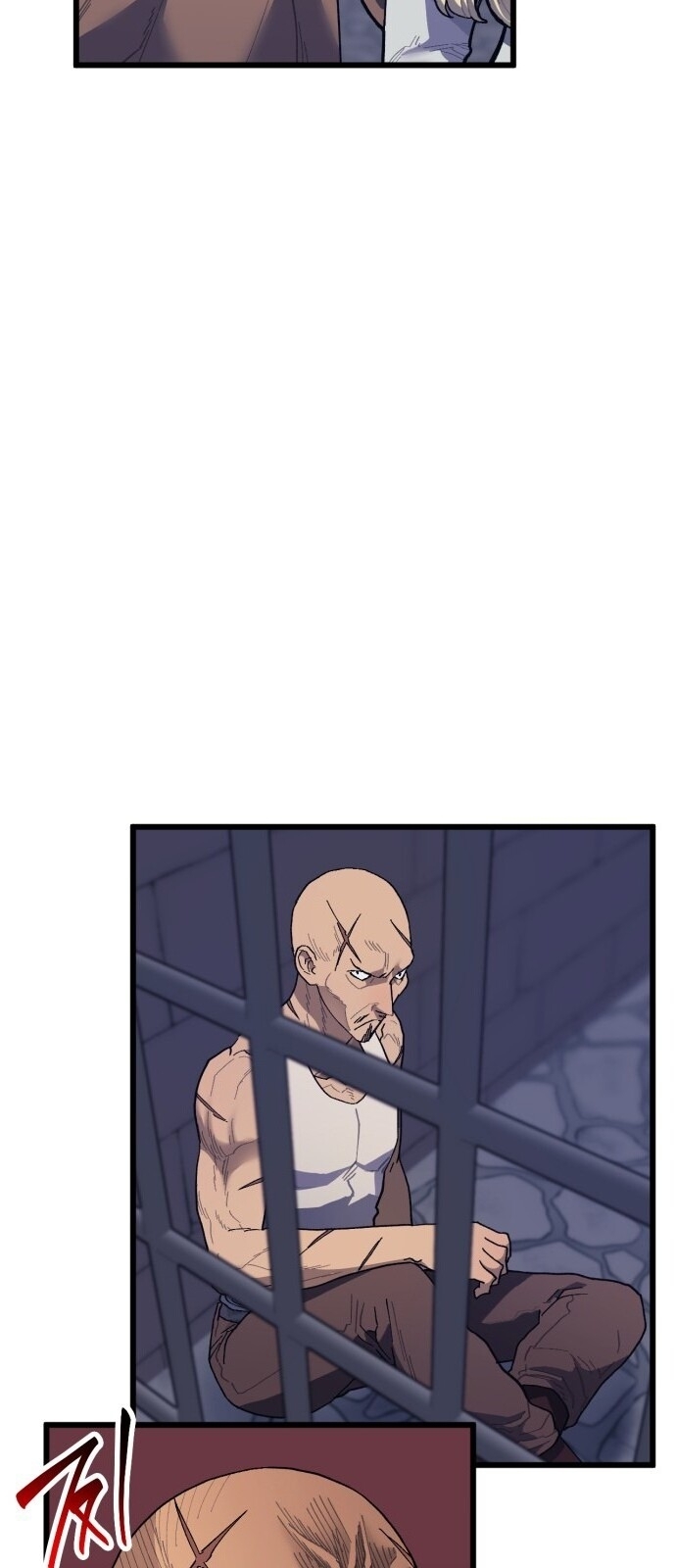 Pháp Sư Từ Thế Giới Khác Chapter 23 - 54