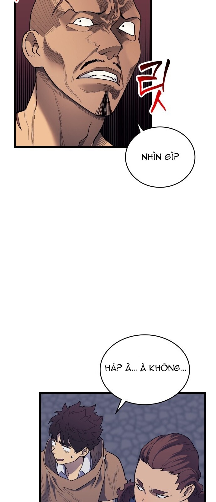 Pháp Sư Từ Thế Giới Khác Chapter 23 - 55