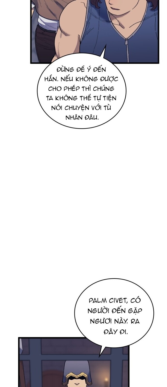 Pháp Sư Từ Thế Giới Khác Chapter 23 - 56