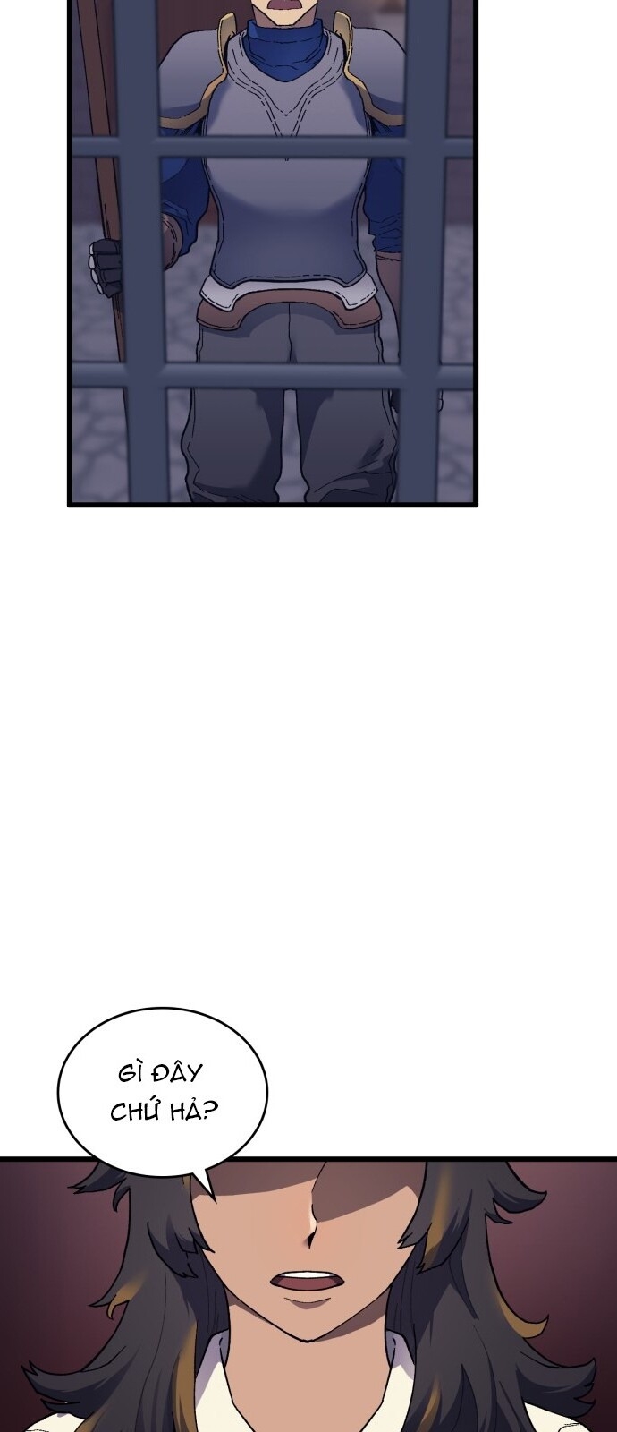 Pháp Sư Từ Thế Giới Khác Chapter 23 - 57