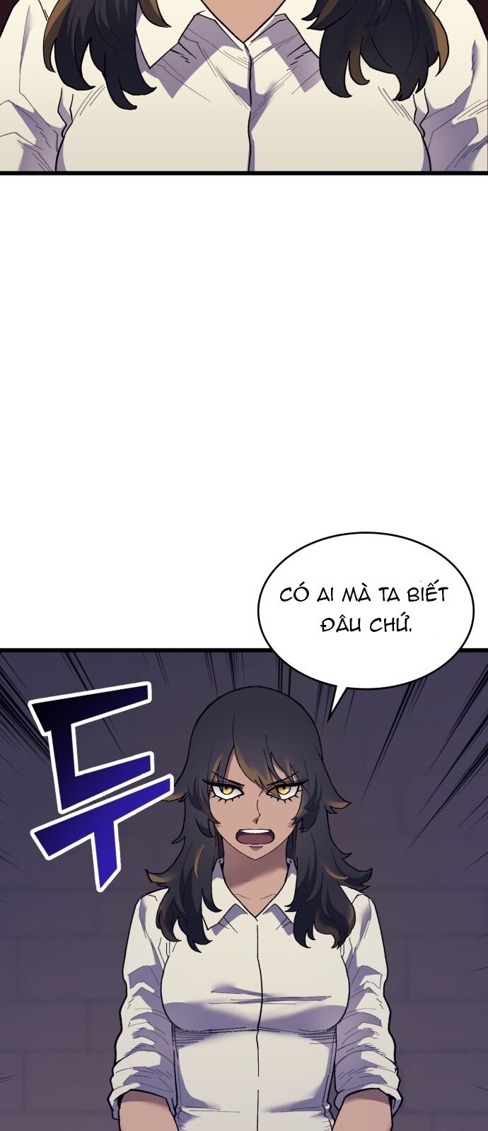 Pháp Sư Từ Thế Giới Khác Chapter 23 - 58