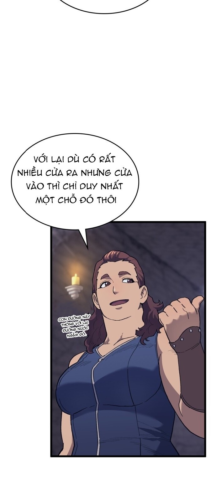 Pháp Sư Từ Thế Giới Khác Chapter 23 - 7