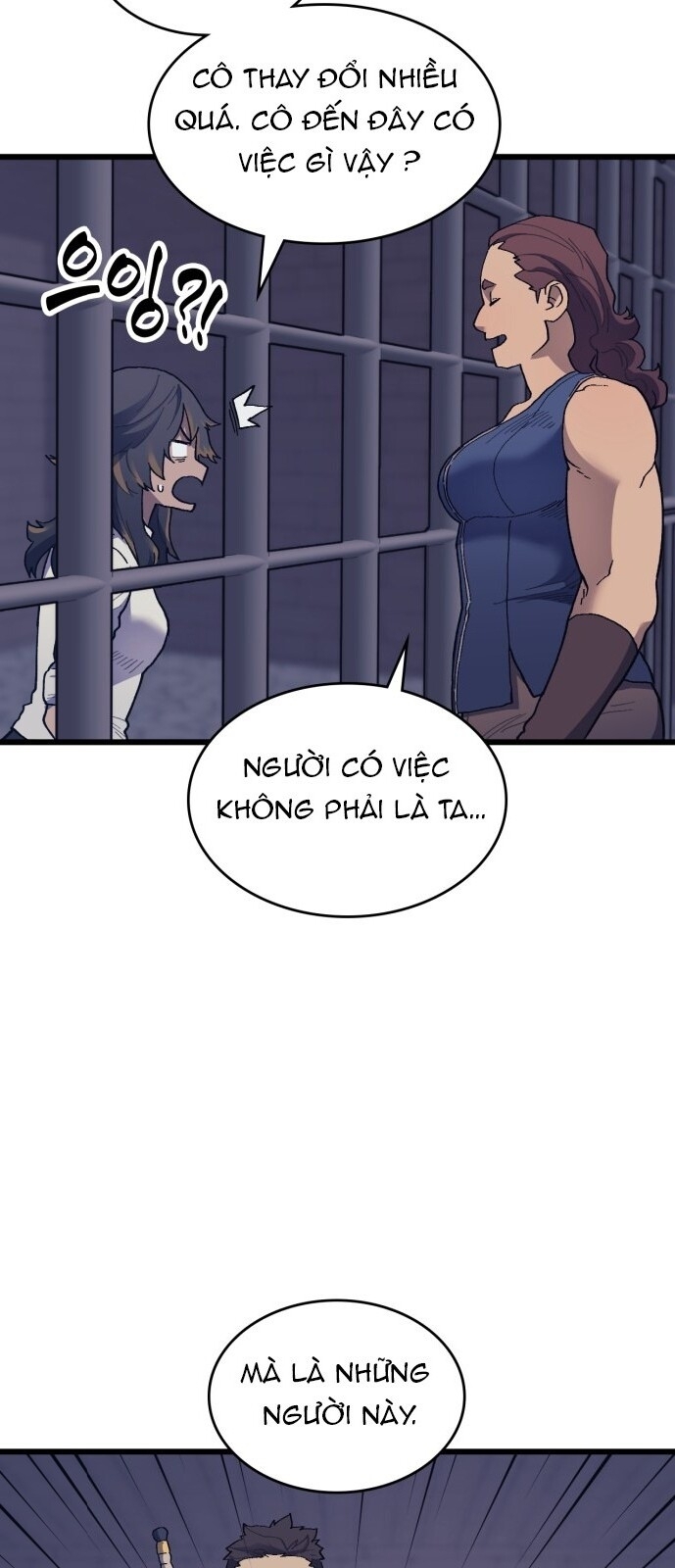 Pháp Sư Từ Thế Giới Khác Chapter 23 - 61