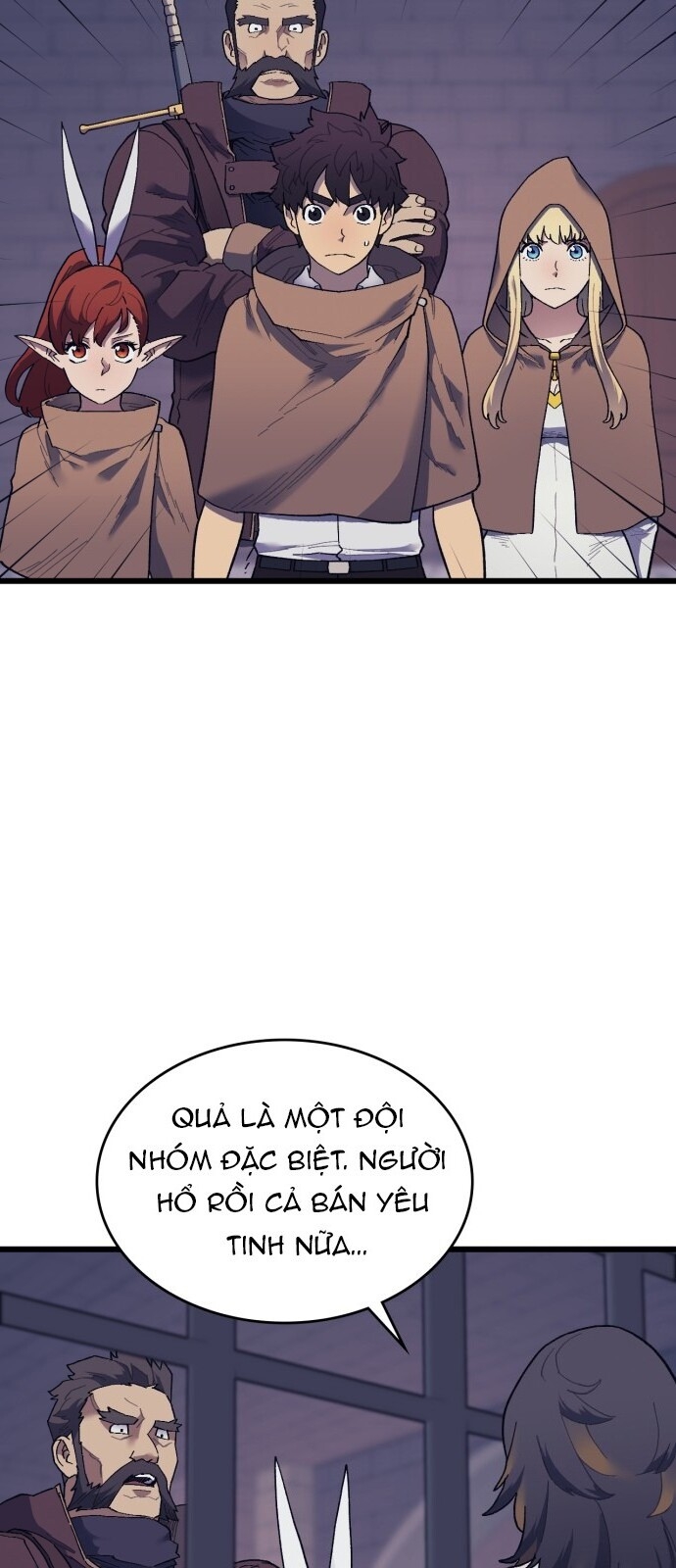 Pháp Sư Từ Thế Giới Khác Chapter 23 - 62