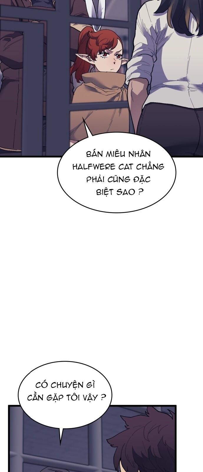 Pháp Sư Từ Thế Giới Khác Chapter 23 - 63