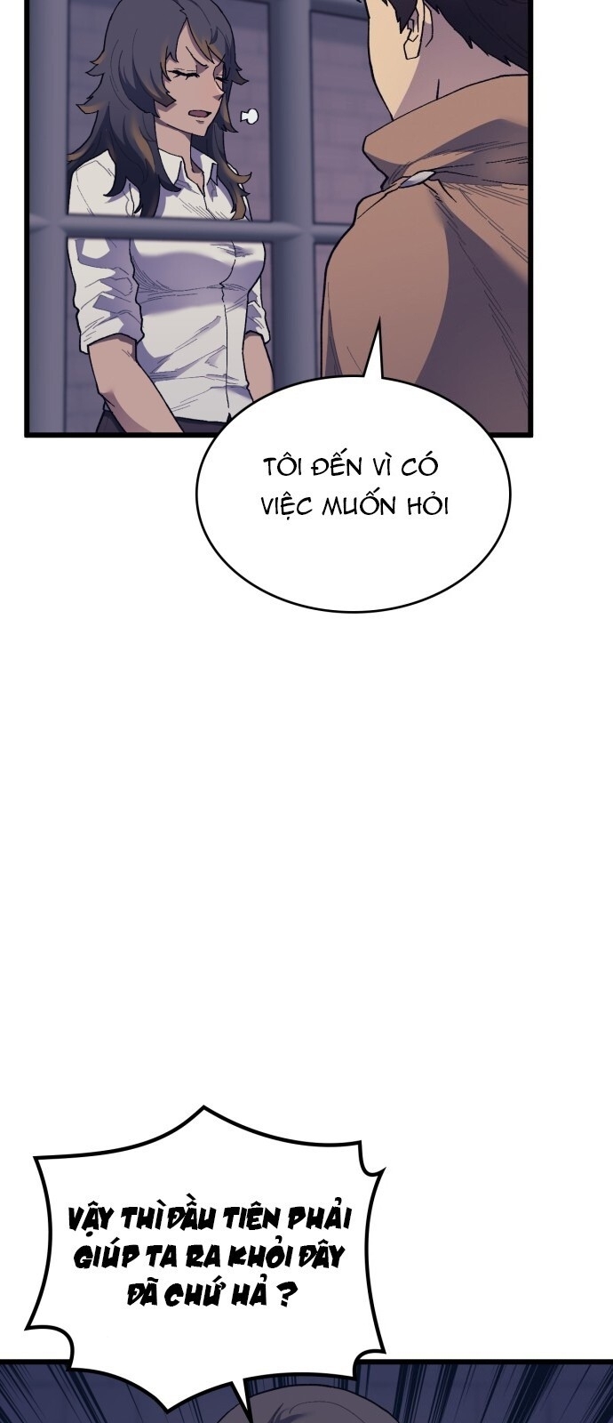 Pháp Sư Từ Thế Giới Khác Chapter 23 - 64