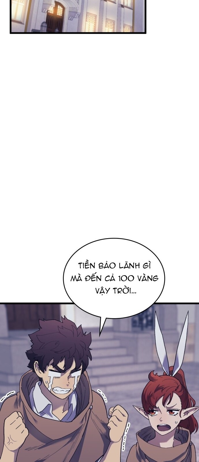 Pháp Sư Từ Thế Giới Khác Chapter 23 - 67