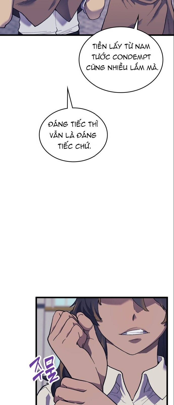 Pháp Sư Từ Thế Giới Khác Chapter 23 - 68