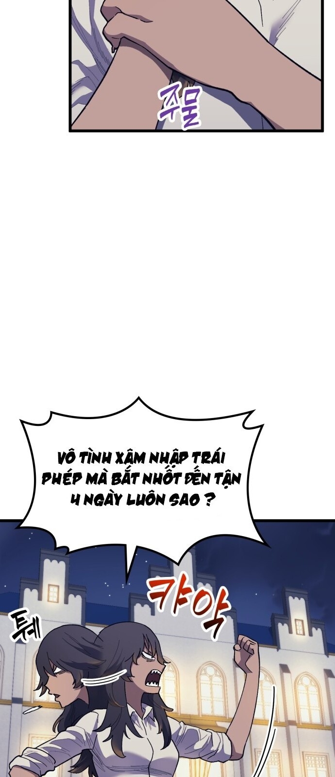 Pháp Sư Từ Thế Giới Khác Chapter 23 - 69