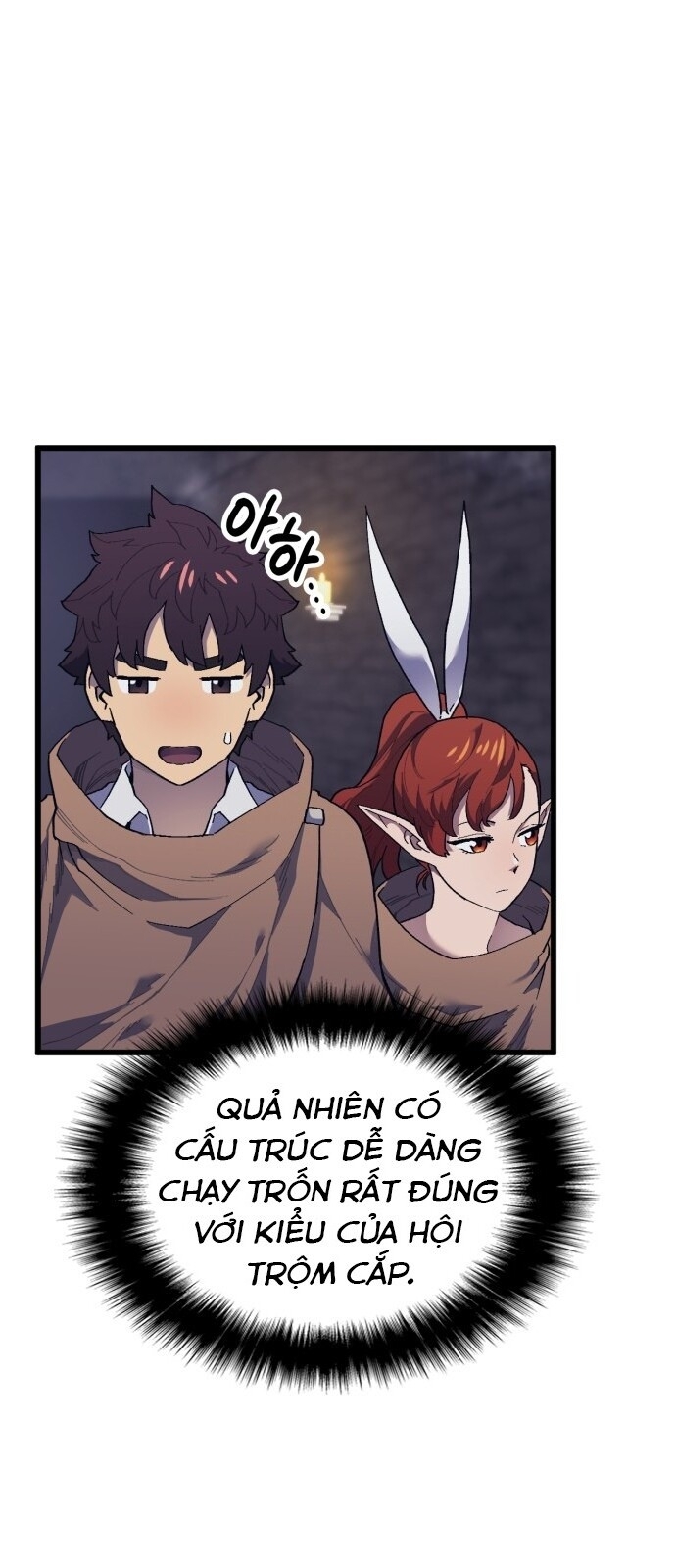 Pháp Sư Từ Thế Giới Khác Chapter 23 - 8