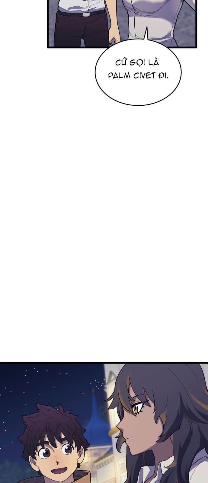 Pháp Sư Từ Thế Giới Khác Chapter 23 - 71