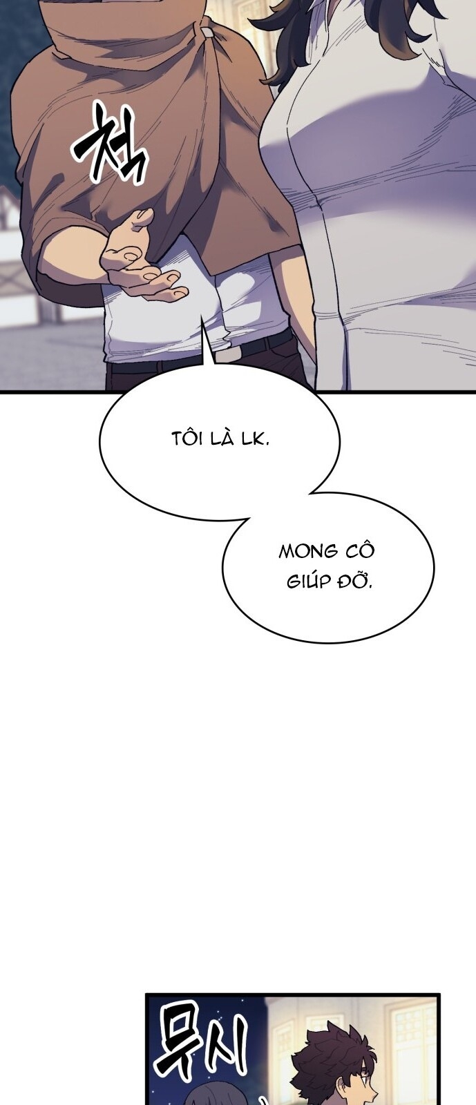 Pháp Sư Từ Thế Giới Khác Chapter 23 - 72