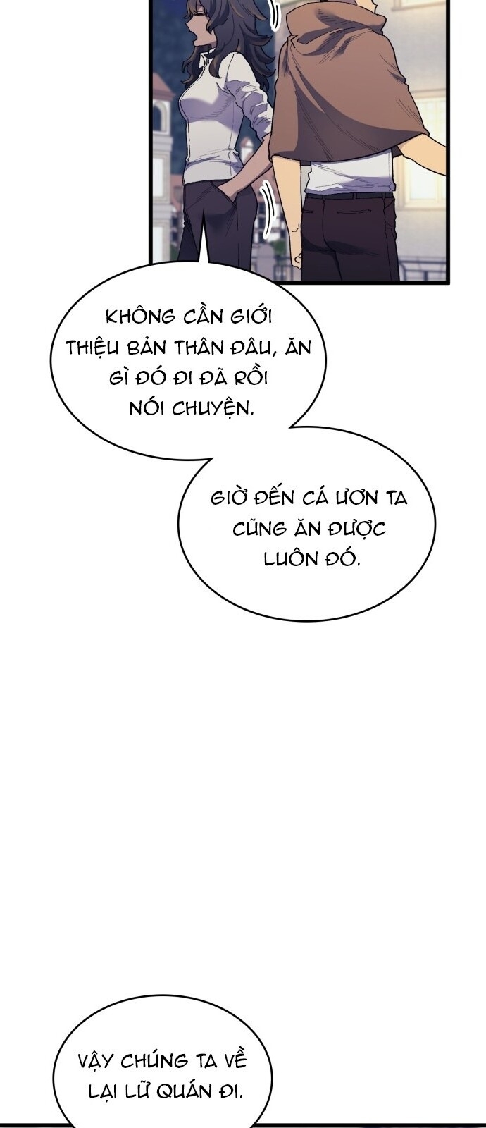 Pháp Sư Từ Thế Giới Khác Chapter 23 - 73