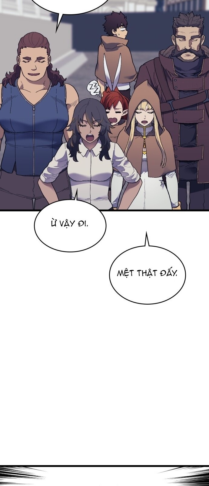 Pháp Sư Từ Thế Giới Khác Chapter 23 - 74