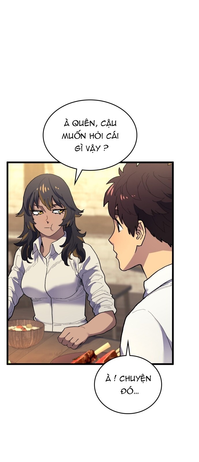 Pháp Sư Từ Thế Giới Khác Chapter 23 - 79