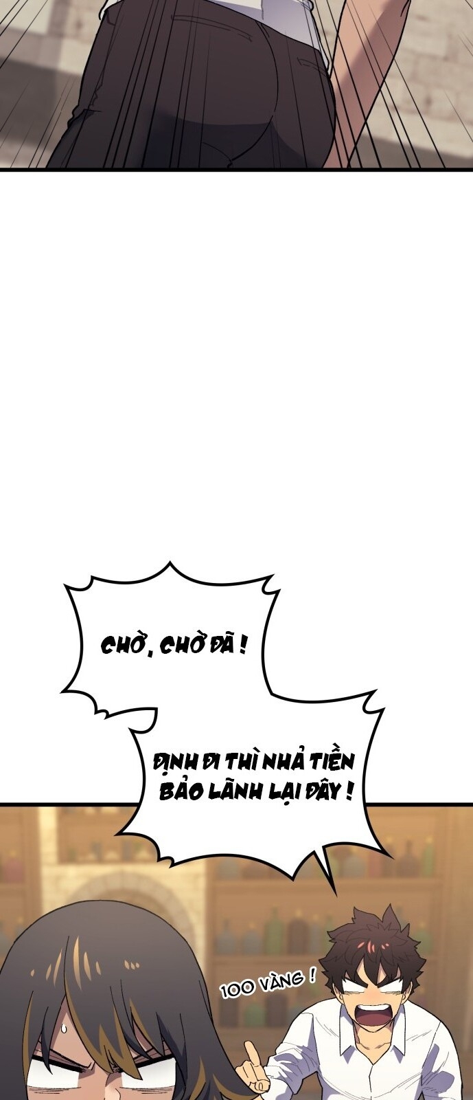 Pháp Sư Từ Thế Giới Khác Chapter 23 - 83