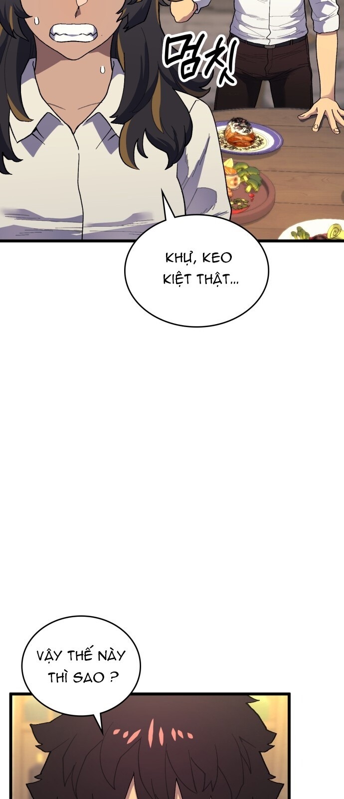 Pháp Sư Từ Thế Giới Khác Chapter 23 - 84