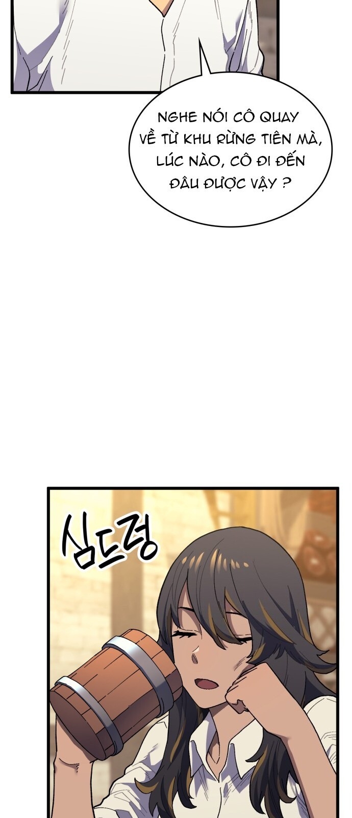 Pháp Sư Từ Thế Giới Khác Chapter 23 - 88