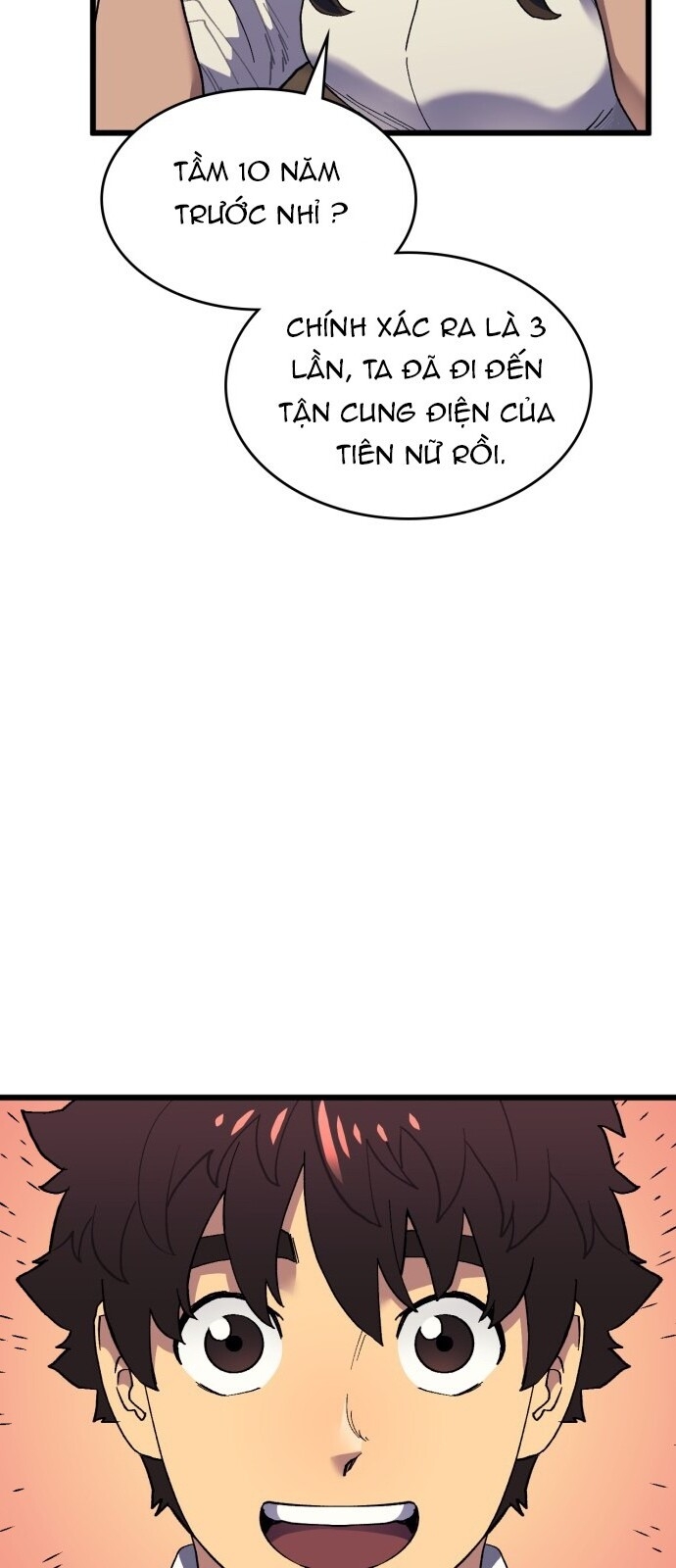 Pháp Sư Từ Thế Giới Khác Chapter 23 - 89