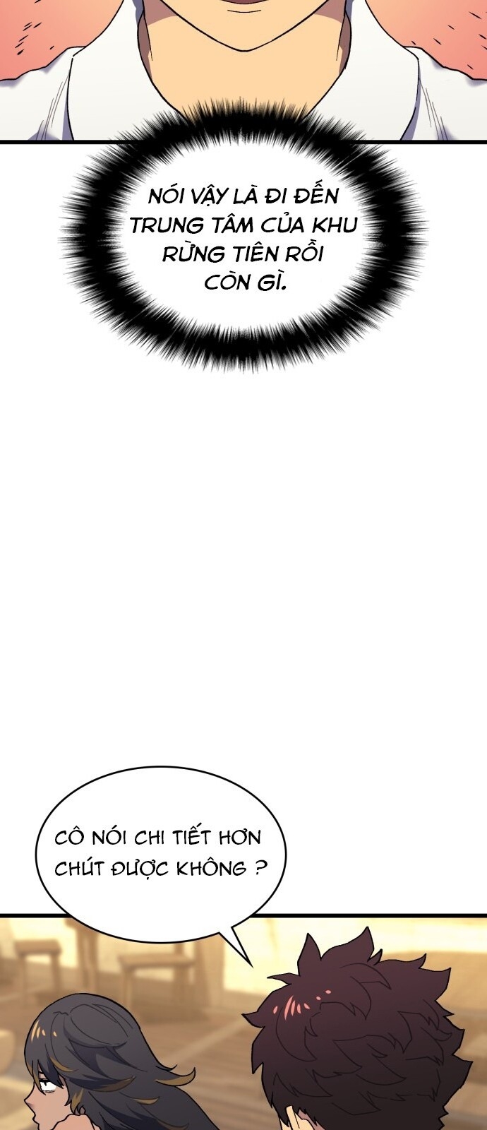 Pháp Sư Từ Thế Giới Khác Chapter 23 - 90