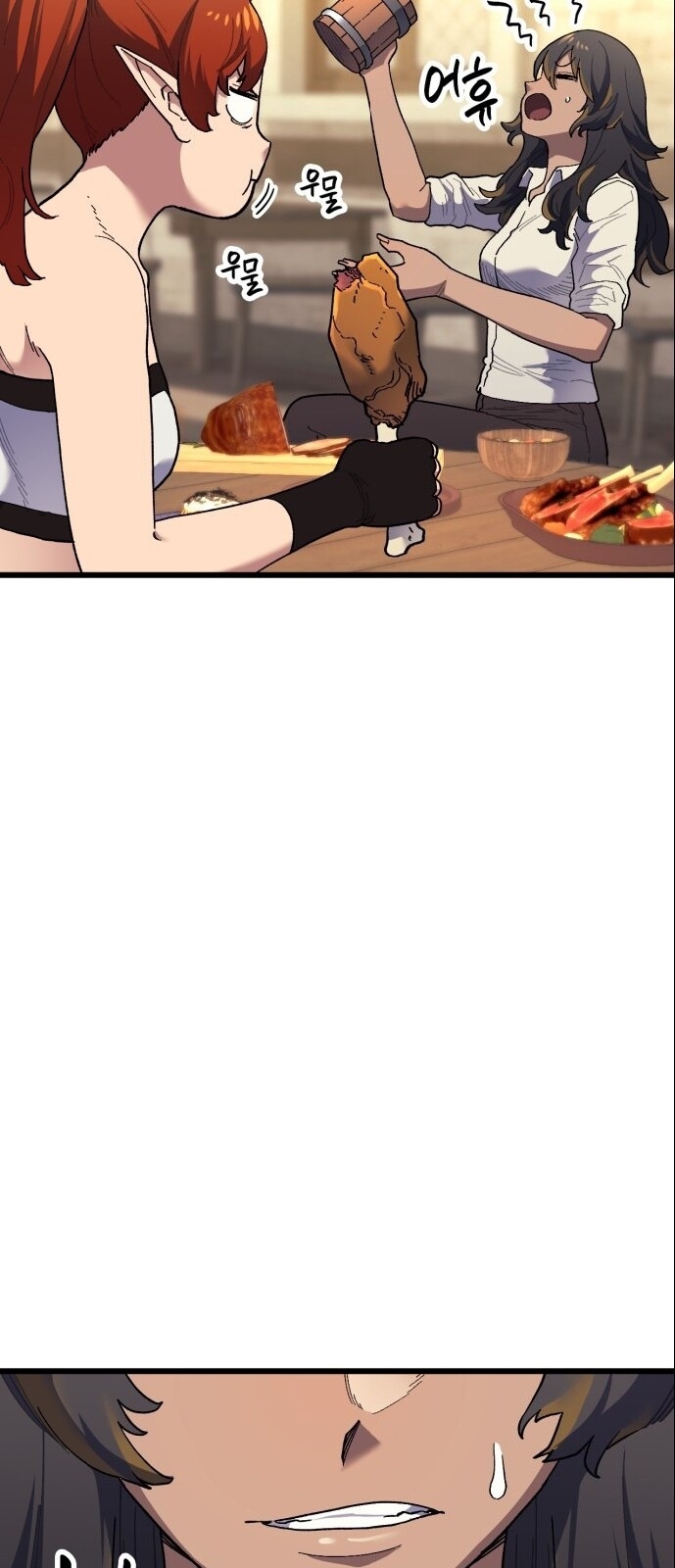 Pháp Sư Từ Thế Giới Khác Chapter 23 - 93