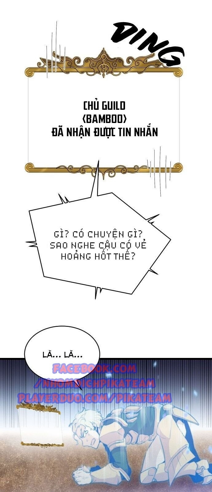 Người Bán Hoa Mạnh Nhất Chapter 10 - 27