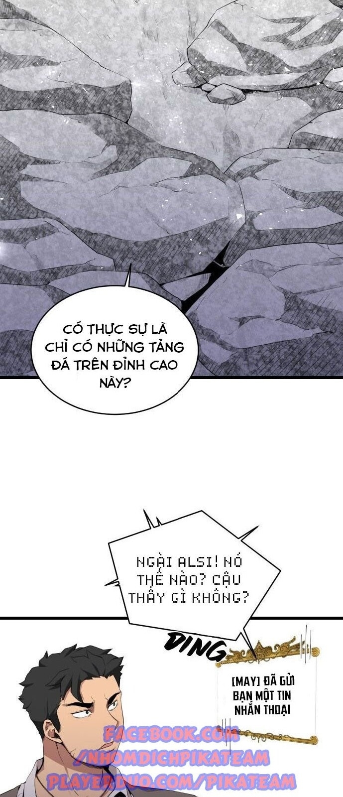 Người Bán Hoa Mạnh Nhất Chapter 11 - 21
