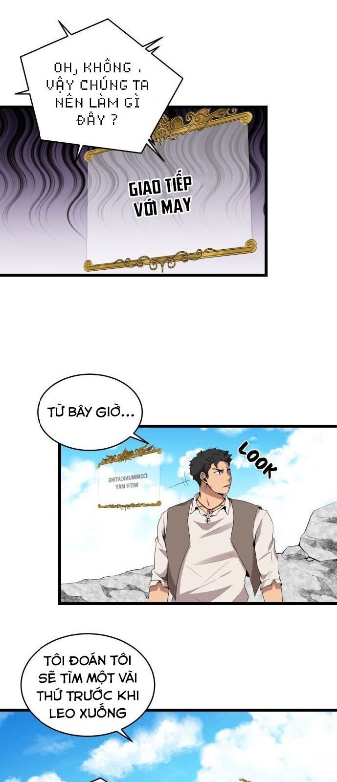 Người Bán Hoa Mạnh Nhất Chapter 11 - 23