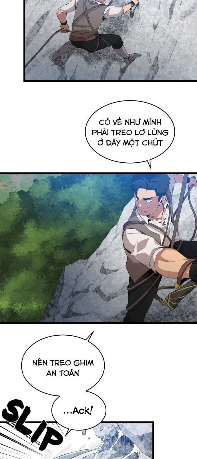 Người Bán Hoa Mạnh Nhất Chapter 11 - 29