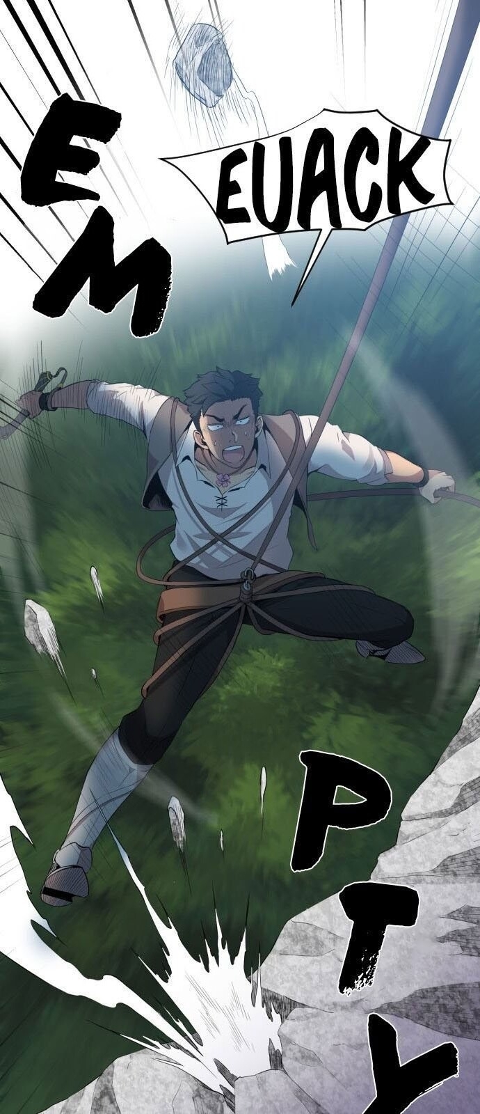 Người Bán Hoa Mạnh Nhất Chapter 11 - 31